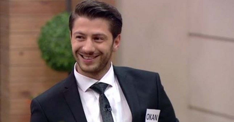 Kısmetse Olur Gelin ve Damat Adayları A24