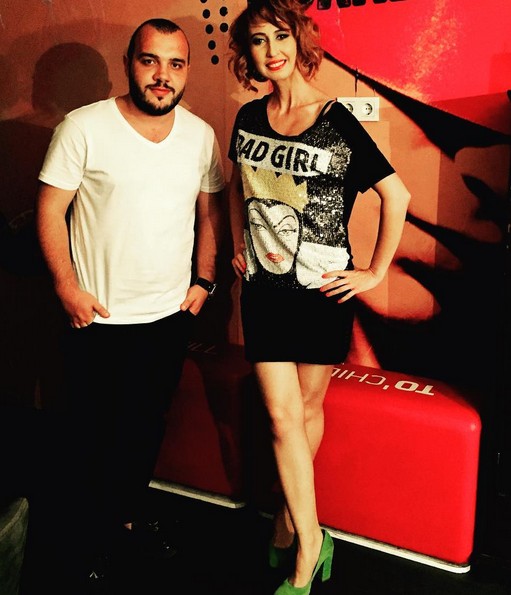 Kikirik'in büyük değişimi A24