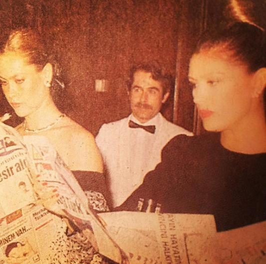 Gülşen Bubikoğlu'nun son hali büyük beğeni aldı A24