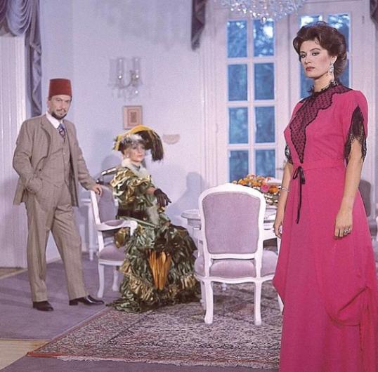 Gülşen Bubikoğlu'nun son hali büyük beğeni aldı A24