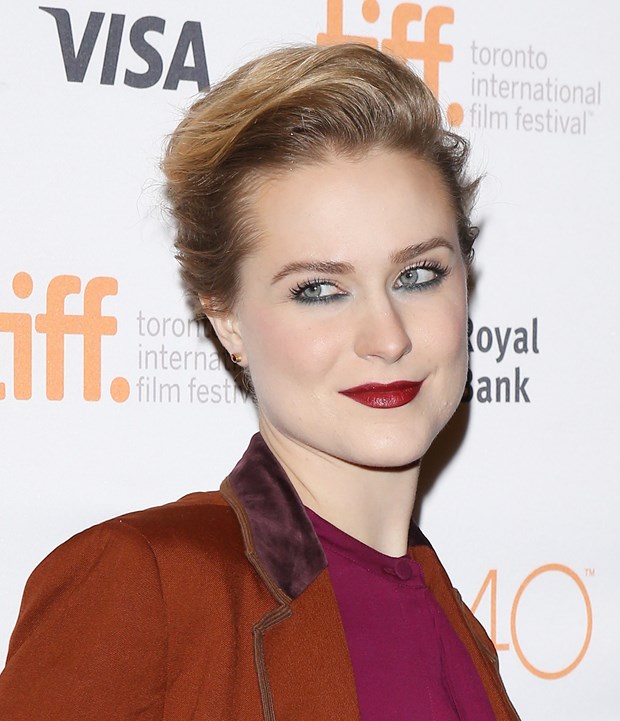 Westworld oyuncusundan tecavüz itirafı A24