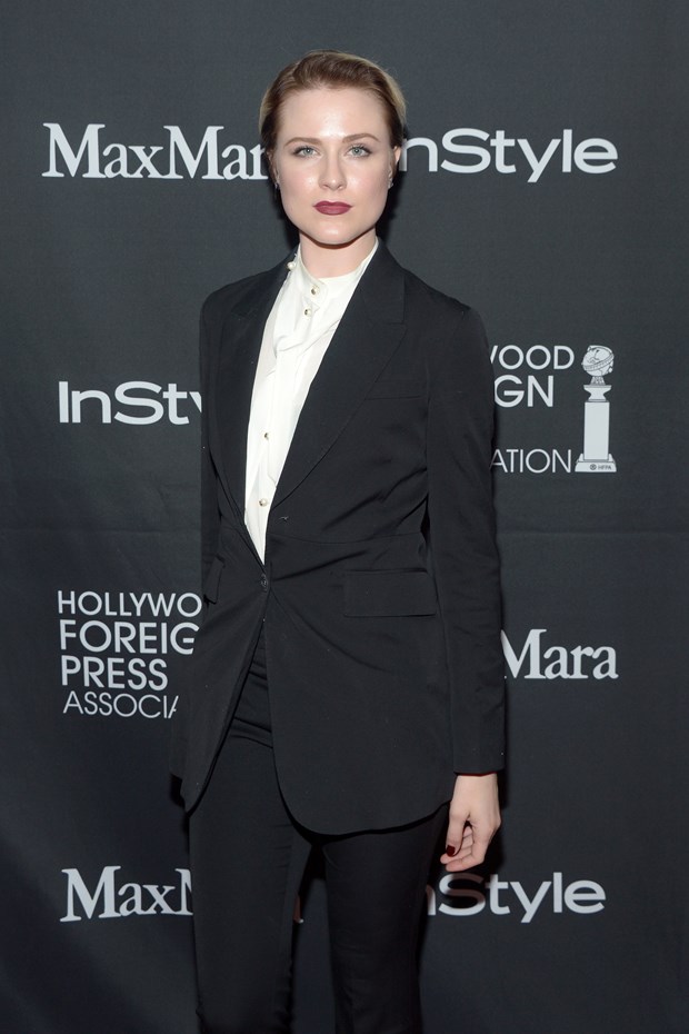 Westworld oyuncusundan tecavüz itirafı A24