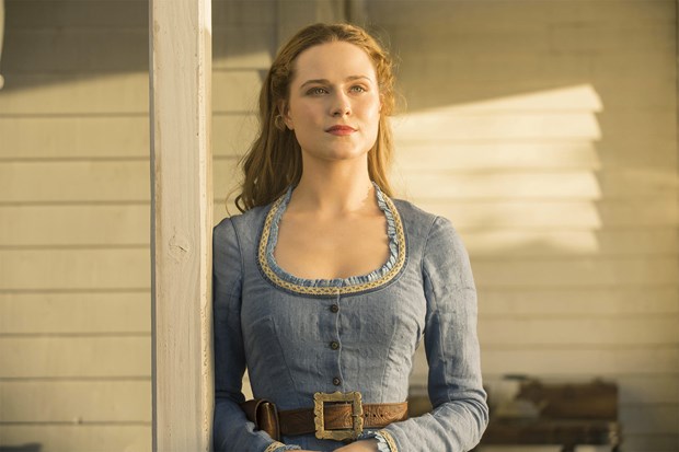 Westworld oyuncusundan tecavüz itirafı A24
