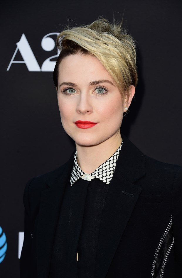 Westworld oyuncusundan tecavüz itirafı A24