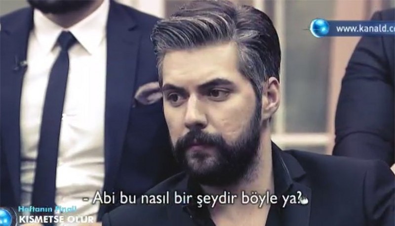 Kısmetse Olur'da hangi isimler elenecek? A24