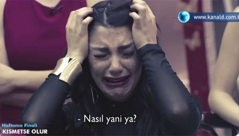 Kısmetse Olur'da hangi isimler elenecek? A24