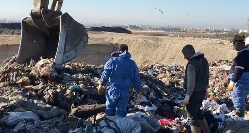 Songül Erçil'in hayatından dram çıktı A24