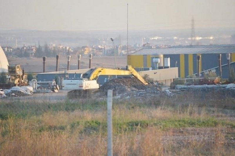 Songül Erçil'in hayatından dram çıktı A24