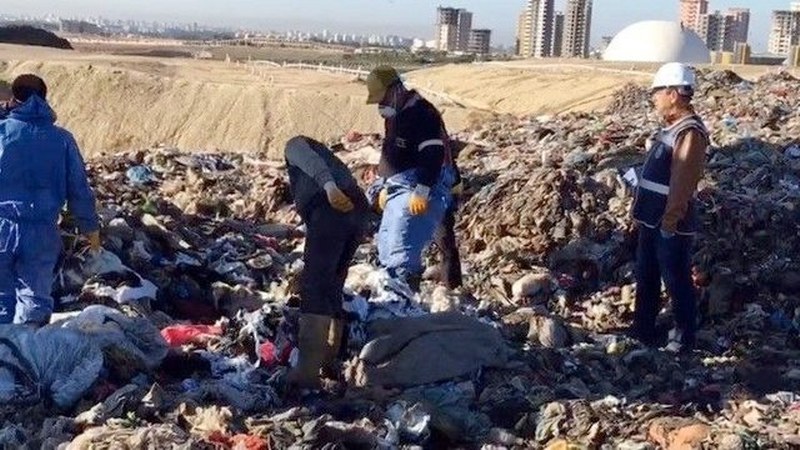 Songül Erçil'in hayatından dram çıktı A24