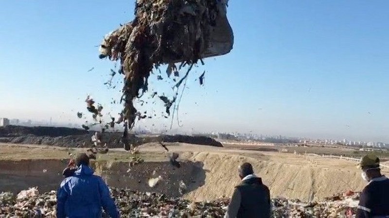 Songül Erçil'in hayatından dram çıktı A24