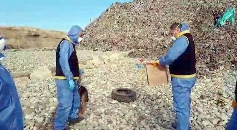 Songül Erçil'in hayatından dram çıktı A24