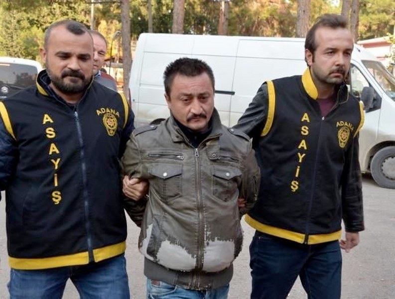 Songül Erçil'in hayatından dram çıktı A24