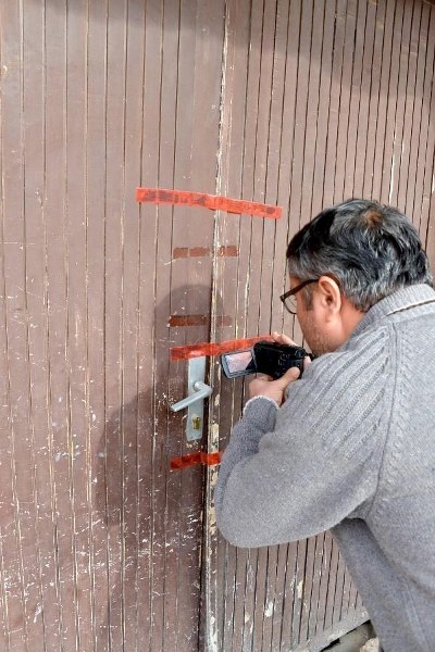 Songül Erçil'in hayatından dram çıktı A24