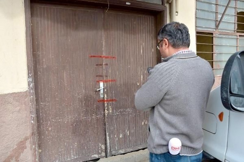 Songül Erçil'in hayatından dram çıktı A24