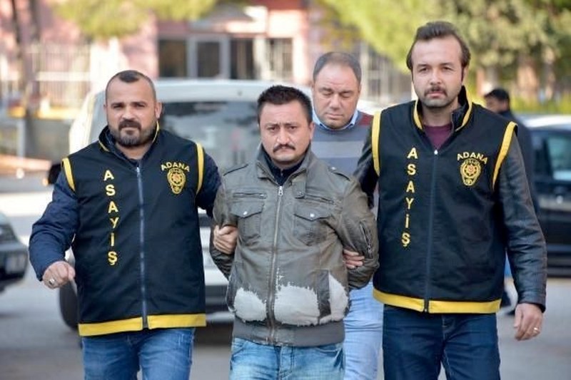 Songül Erçil'in hayatından dram çıktı A24