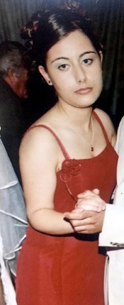 Songül Erçil'in hayatından dram çıktı A24