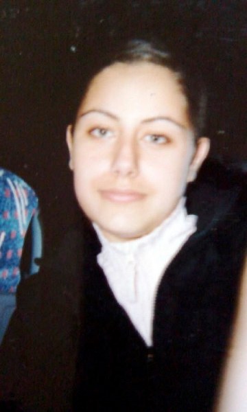 Songül Erçil'in hayatından dram çıktı A24