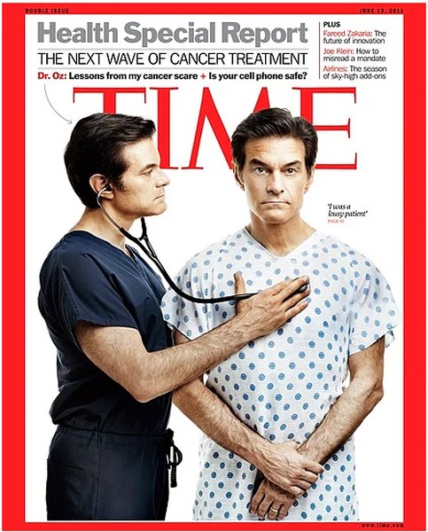 Time dergisine kapak olan 10 Türk A24