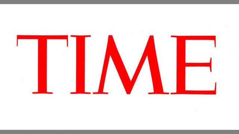 Time dergisine kapak olan 10 Türk A24
