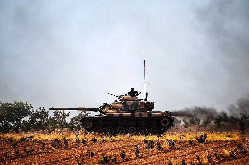 2016'da yaşadığımız kötü olaylar... A24