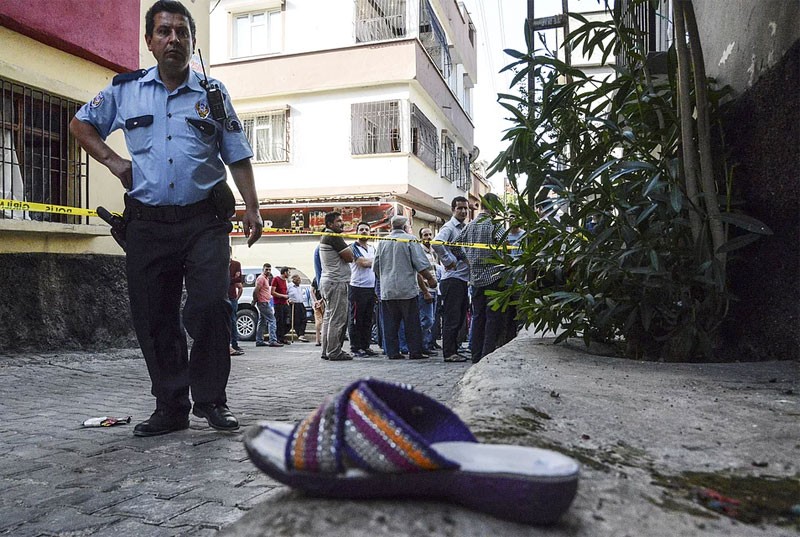 2016'da yaşadığımız kötü olaylar... A24