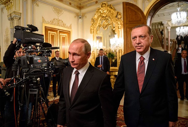 2016'da yaşadığımız kötü olaylar... A24