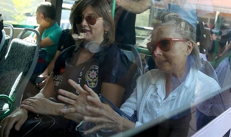 2016'da yaşadığımız kötü olaylar... A24