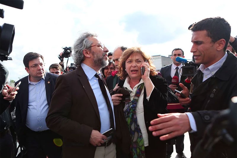 2016'da yaşadığımız kötü olaylar... A24