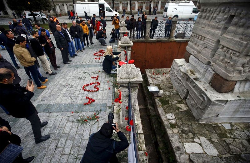 2016'da yaşadığımız kötü olaylar... A24