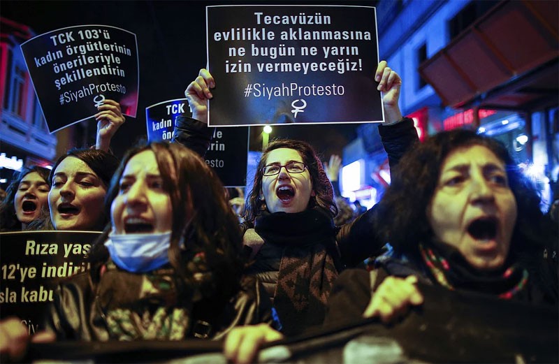 2016'da yaşadığımız kötü olaylar... A24