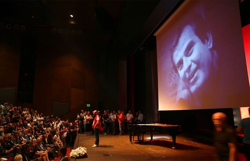 2016'da yaşadığımız kötü olaylar... A24