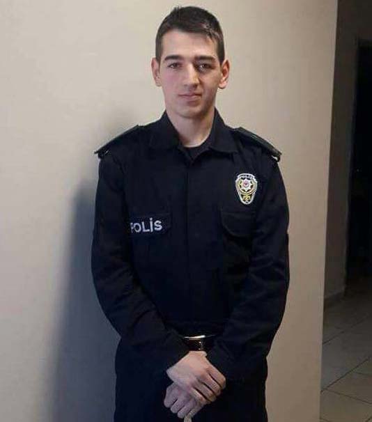 İşte şehitlerin kimlikleri... A24