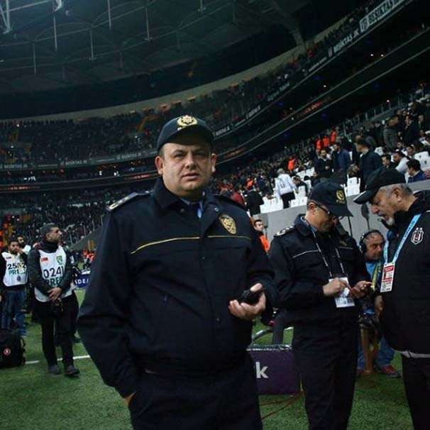 İşte şehitlerin kimlikleri... A24