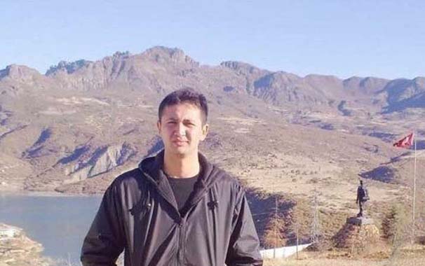 İşte şehitlerin kimlikleri... A24