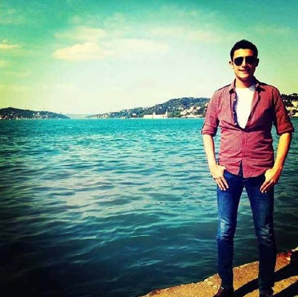 İşte şehitlerin kimlikleri... A24