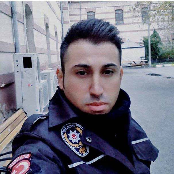 İşte şehitlerin kimlikleri... A24