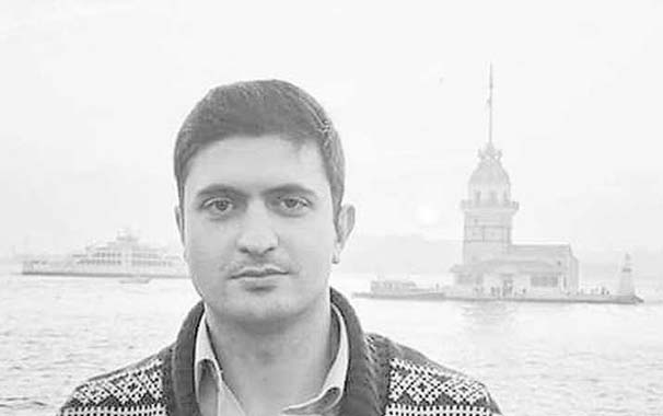 İşte şehitlerin kimlikleri... A24