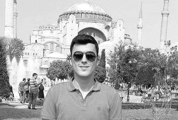 İşte şehitlerin kimlikleri... A24