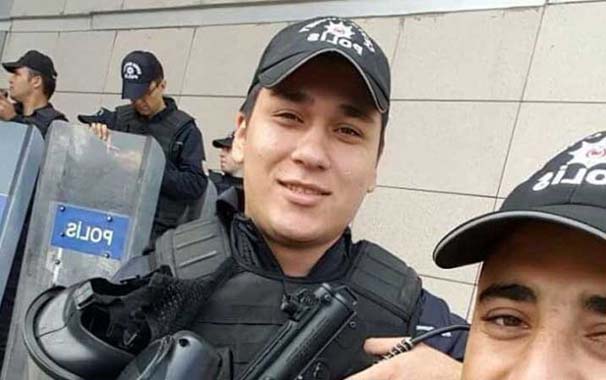 İşte şehitlerin kimlikleri... A24