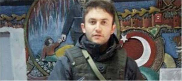 İşte şehitlerin kimlikleri... A24