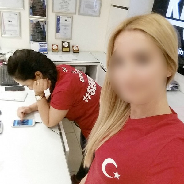 Mevlüt Mert Altıntaş'ın kız kardeşinden dikkat çeken paylaşımlar A24