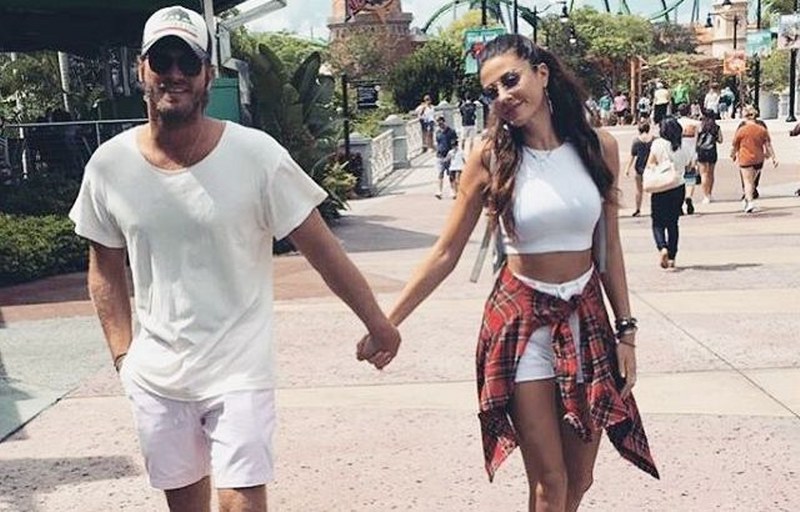 Kıvanç Tatlıtuğ ile Başak Dizer ayrılığın eşiğinde A24