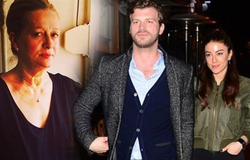 Kıvanç Tatlıtuğ ile Başak Dizer ayrılığın eşiğinde A24