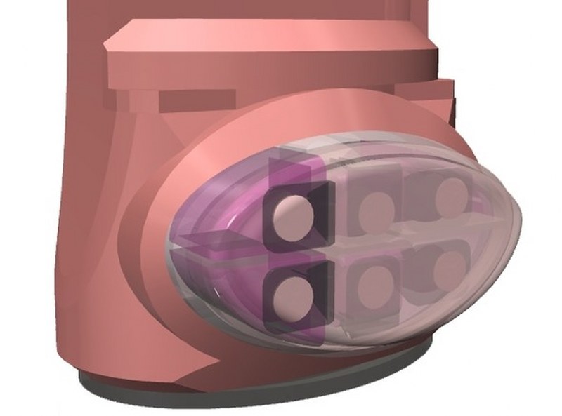 Japonlar telefondan öpüşmeyi keşfetti A24