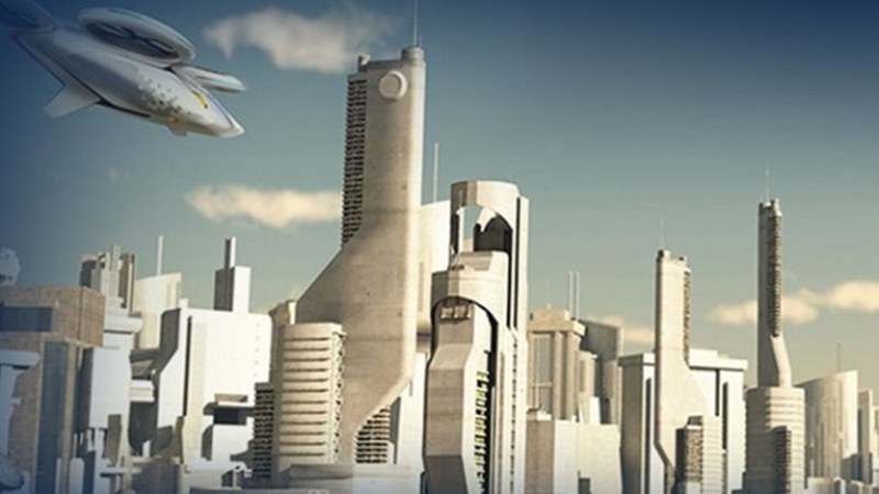 Airbus uçan araba üretecek A24