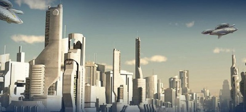 Airbus uçan araba üretecek A24