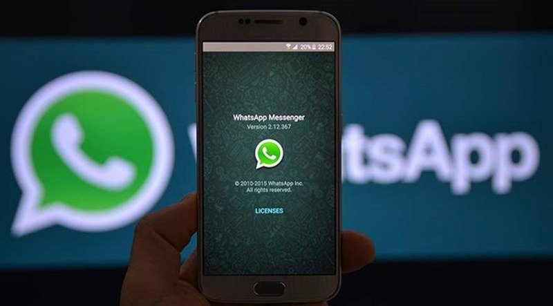 Gizliliği ihlal eden WhatsApp mahkemelik oldu A24