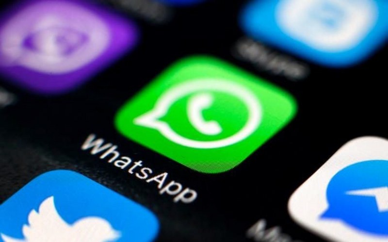 Gizliliği ihlal eden WhatsApp mahkemelik oldu A24