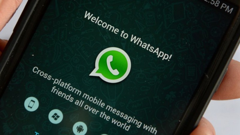 Gizliliği ihlal eden WhatsApp mahkemelik oldu A24