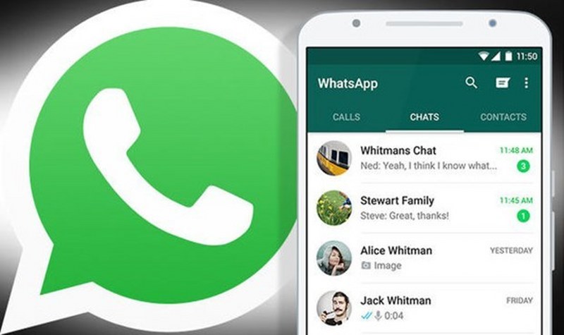 Gizliliği ihlal eden WhatsApp mahkemelik oldu A24